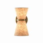 Product Image 3 for Gable Sconce with Shade from Regina Andrew Design
