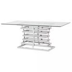 Product Image 2 for Qubix Dining Table from Nuevo