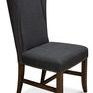 Product Image 5 for Black High Back Dining Chair from Sarreid Ltd.
