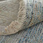 Product Image 2 for Reagan Traditional Ivory / Gray Handwoven Rug - 5' x 8' from Feizy Rugs