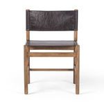 Product Image 4 for Kena Top Grain Leather Dining Chair from Four Hands