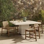 Product Image 13 for Avila Outdoor Dining Table from Four Hands