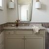 Product Image 8 for Belvoir Mirror from Uttermost