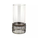 Product Image 1 for Brass Solder Point Hurricane from Elk Home