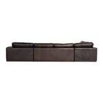 Product Image 13 for Colt 4-Piece Rosa Morada Aged Sienna Right Chaise Sectional from Four Hands