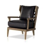 Product Image 2 for Lennon Heirloom Black Chair from Four Hands