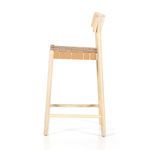 Product Image 9 for Heisler Wooden Counter Stool from Four Hands