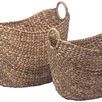 Product Image 1 for Allie Basket, Set of 2 from Dovetail Furniture