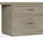 Product Image 1 for Linville Falls 96" Desk with Centered Lateral File from Hooker Furniture