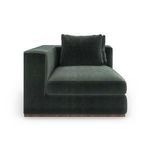 Product Image 1 for Bello Corner Left Facing Chair from Caracole