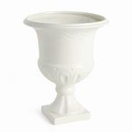 Product Image 1 for Liana Decorative Pedestal Urn from Napa Home And Garden