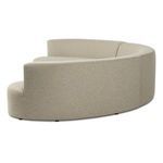 Product Image 3 for Opal Outdoor 3-Piece Sectional from Four Hands