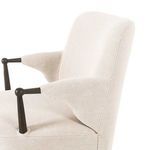 Product Image 11 for Brently Dining Chair from Four Hands