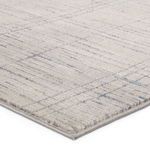 Product Image 2 for Paolini Modern Striped Cream/ Blue Rug - 18" Swatch from Jaipur 