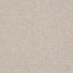 Fabric sample swatch in light beige with subtle woven texture