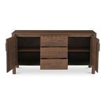 Product Image 6 for Wiley 3 Drawer Sideboard from Moe's