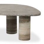 Product Image 7 for Zion Marble Nesting Coffee Table from Four Hands
