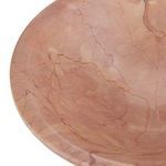Product Image 3 for Lubo Rosa Bowl from Currey & Company