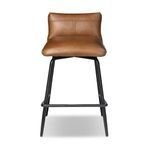 Product Image 1 for Ridley Swivel Bar + Counter Stool from Four Hands