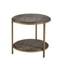 Product Image 1 for Milo Side Table from Furniture Classics