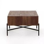 Product Image 9 for Tinsley Rectangle Coffee Table from Four Hands