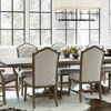 Product Image 4 for Rustic Patina Pedestal Dining Table from Bernhardt Furniture