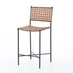 Product Image 6 for Garza Bar + Counter Stool from Four Hands