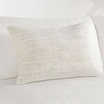 Product Image 5 for Halter Jute Throw Pillow from Classic Home Furnishings