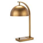 Product Image 4 for Otto Desk Lamp from Regina Andrew Design