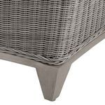 Product Image 13 for Astoria Resin Wicker Outdoor Sofa from Summer Classics
