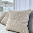 Product Image 6 for Summer Flora Light Beige Outdoor Pillow from Anaya Home