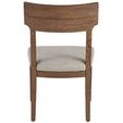 Product Image 3 for Sienna Wood Back Side Chair, Set of 2 from Universal Furniture