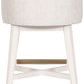Product Image 6 for Ian Performance Wood Retro Swivel Base Stool from Vanguard Furniture