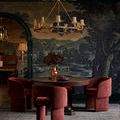 Product Image 22 for Savoie Chandelier from Currey & Company