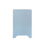 Product Image 6 for Helena Side Table from Worlds Away