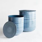 Product Image 2 for Andrey Storage Tables, Set Of 2 from Napa Home And Garden