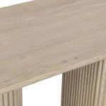 Product Image 5 for Vander Wood Console Table from Classic Home