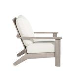 Product Image 10 for Ashland Teak Lounge from Summer Classics