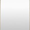 Product Image 1 for Landon Gold Accent Mirror from Livabliss