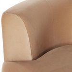 Product Image 10 for Deandra Tete A Tete Chaise from Four Hands