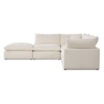 Product Image 3 for Stevie 4-Piece Sectional from Four Hands