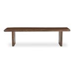 Product Image 1 for Lila Dining Bench from Moe's