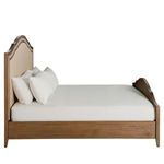 Product Image 3 for Grand Bermuda Classic Bed Sandbar King from Gabby