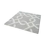 Product Image 1 for Desna Handtufted Wool Rug In Grey from Elk Home
