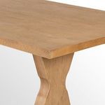 Product Image 6 for Idella Extension Dining Table from Four Hands