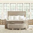 Product Image 14 for Prado Bench in Tawny Finish from Bernhardt Furniture