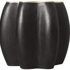 Product Image 1 for Melange Even and Flow Round End Table from Hooker Furniture