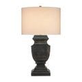 Product Image 8 for Balustrade Distressed Table Lamp from Currey & Company