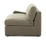 Product Image 3 for Aurelia 84" Left Arm Facing Sofa Piece from Four Hands