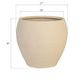 Product Image 3 for Ariana Planter from Phillips Collection
